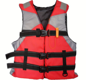 inflatable life jackets