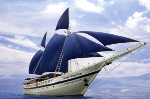 Kapal Pinisi