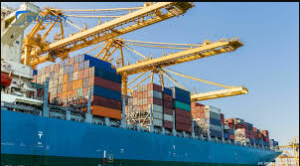 crane mesin kapal