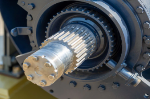 gearbox mesin kapal laut