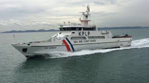 kapal patroli